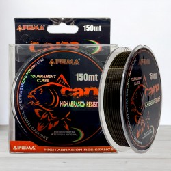 Волосінь Feima Carp, 150м, 0,20мм